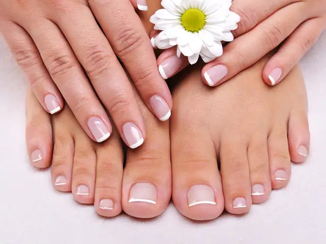 Odunpazarı Pedikürcü